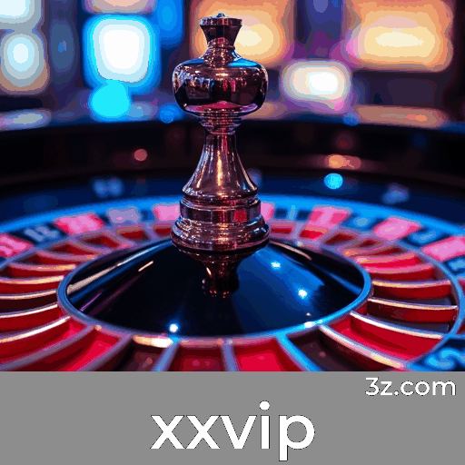 xxvip Inovação: Transformando Jogos com Tecnologia