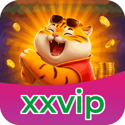 xxvip Logo